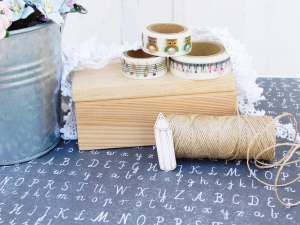 Tekturka - Szkoła - Ołówek mały - 3 sztuki