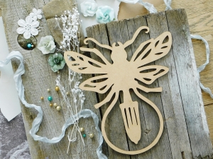 HDF - Steampunk - Mucha