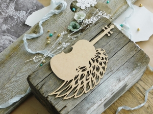 HDF - Steampunk - Skrzypce