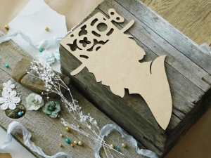 HDF - Steampunk - Mężczyzna