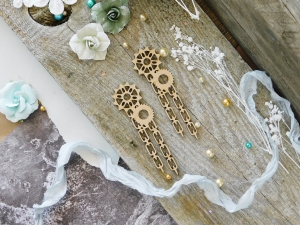 HDF - Steampunk - Łańcuchy