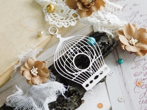 Tekturka "Świat Magii 2" - Klatka III