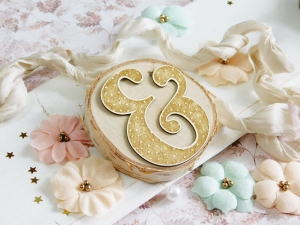 Tekturka "Milusińscy" - Literka &