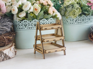 HDF - Wiosna / Wielkanoc 2023 - Stojak mniejszy