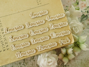 Tekturka - Slovenský SK - Zestaw XII