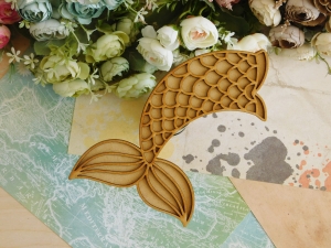 HDF - Podróże 2023 - Syreni ogon