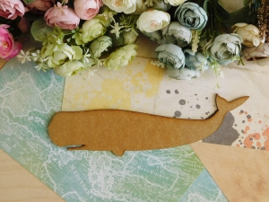 HDF - Podróże 2023 - Wieloryb