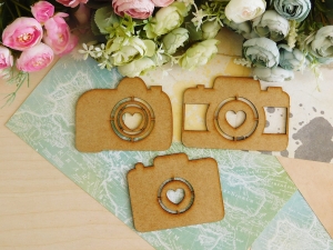 HDF - Podróże 2023 - Zestaw - Aparaty I