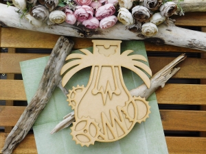 HDF - Stempunk - Baza - Żarówka