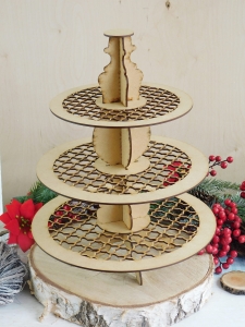 HDF - Zima 2023 - Patera