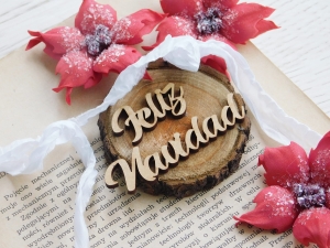 HDF - Zima 2023 - Feliz Navidad, 4 sztuki