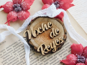 HDF - Zima 2023 - Noche de Reyes, 4 sztuki 