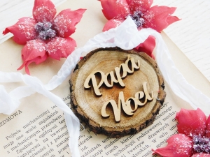 HDF - Zima 2023 - Papá Noel, 6 sztuki 