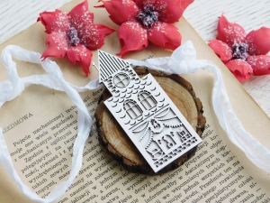 Tekturka "Zima 2023" - Kamienica IV