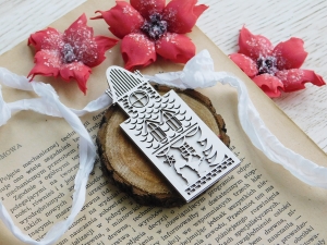 Tekturka "Zima 2023" - Kamienica V