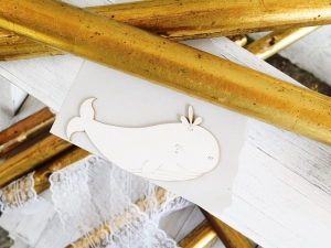 Tekturka - Zwiedzaj świat - Wieloryb długi