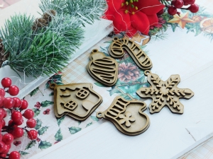 HDF - Zima 2023 - Pierniczki I