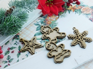 HDF - Zima 2023 - Pierniczki II