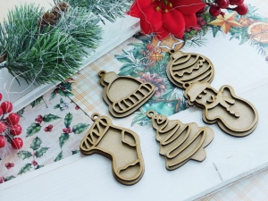 HDF - Zima 2023 - Pierniczki III