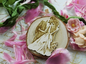 Tekturka - Kolekcja "Ślub 2024" - Para II