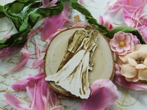 Tekturka - Kolekcja "Ślub 2024" - Para IV