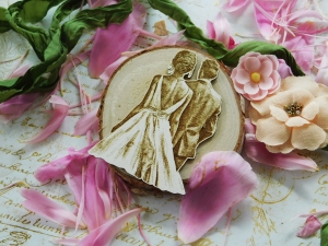 Tekturka - Kolekcja "Ślub 2024" - Para V