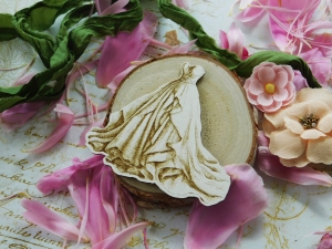 Tekturka - Kolekcja "Ślub 2024" - Suknia II