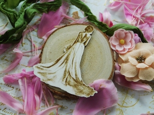 Tekturka - Kolekcja "Ślub 2024" - Panna Młoda I