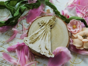 Tekturka - Kolekcja "Ślub 2024" - Panna Młoda III