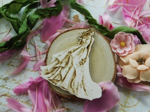 Tekturka - Kolekcja "Ślub 2024" - Panna Młoda IV