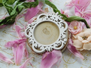 Tekturka - Kolekcja "Ślub 2024" - Ramka II warstwowa 