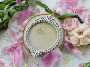 Tekturka - Kolekcja "Ślub 2024" - Ramka III warstwowa 