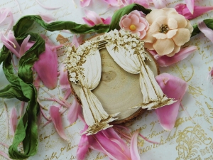 Tekturka - Kolekcja "Ślub 2024" - Kompozycja VII