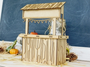 HDF - Jesień 2024 - Stragan