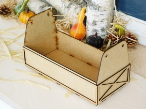 HDF - Jesień 2024 - Skrzyneczka