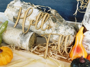 HDF - Jesień 2024 - Hello Fall