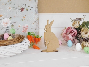 HDF - Wiosna 2025 - Zając II