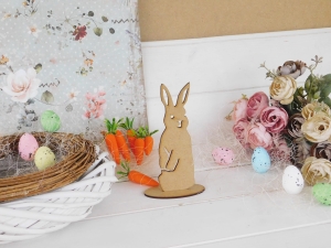 HDF - Wiosna 2025 - Zając I