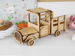 HDF - Wiosna 2025 - Samochód