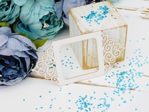 Tekturka - Ramka - Gizele 21