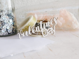 Tekturka - Dużo miłości - Valentines Day