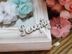 TEKTURKA CHIPBOARDS - SLOVENSKÝ SK - Recepty