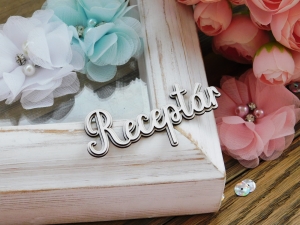 TEKTURKA CHIPBOARDS - SLOVENSKÝ SK - Receptár