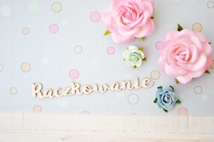 Tekturka - Raczkowanie