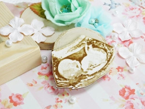 Tekturka - Nowe życie - USG