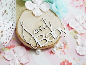 Tekturka - Nowe życie - Sweet Baby