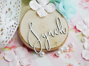 Tekturka - Nowe życie - Synek