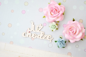 Tekturka - Już chodzę