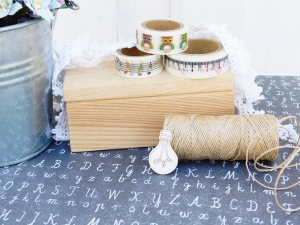 Tekturka - Szkoła - Żarówka - 2 sztuki