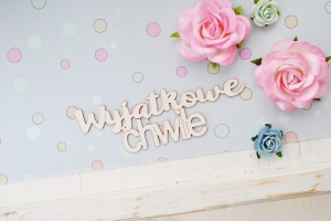 Tekturka - Wyjątkowe chwile